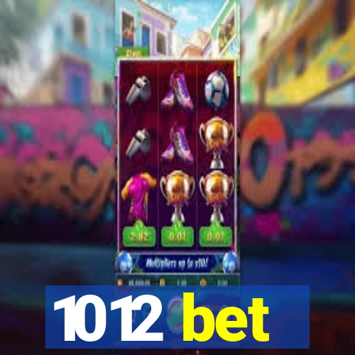 1012 bet